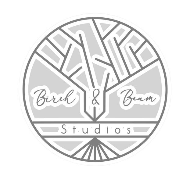 Birch & Beam Studios Logo